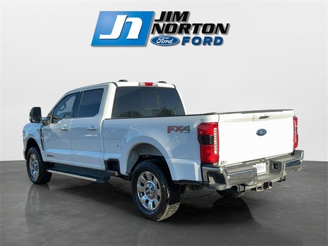 2023 Ford F-250SD Lariat