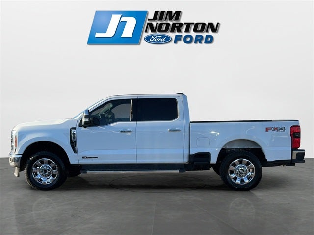 2023 Ford F-250SD Lariat
