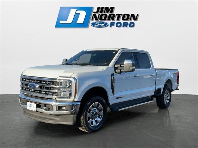 2023 Ford F-250SD Lariat