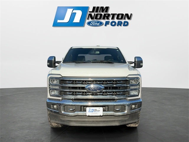 2023 Ford F-250SD Lariat