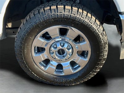 2023 Ford F-250SD Lariat