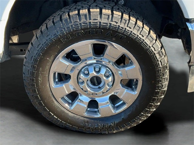 2023 Ford F-250SD Lariat