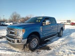 2021 Ford F-250SD XLT