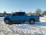 2021 Ford F-250SD XLT