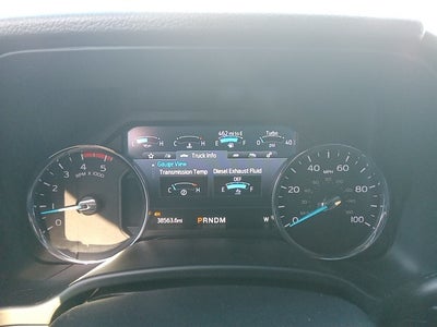 2021 Ford F-250SD XLT