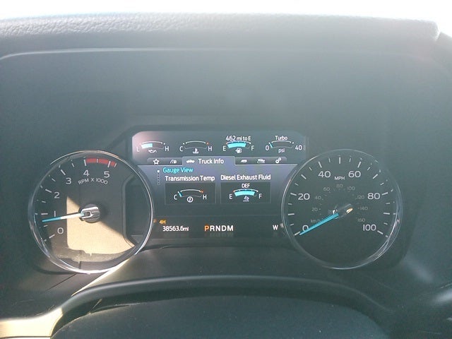 2021 Ford F-250SD XLT