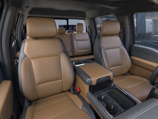 2026 Ford F-250SD F-250® Lariat®