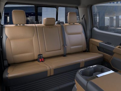 2026 Ford F-250SD F-250® Lariat®