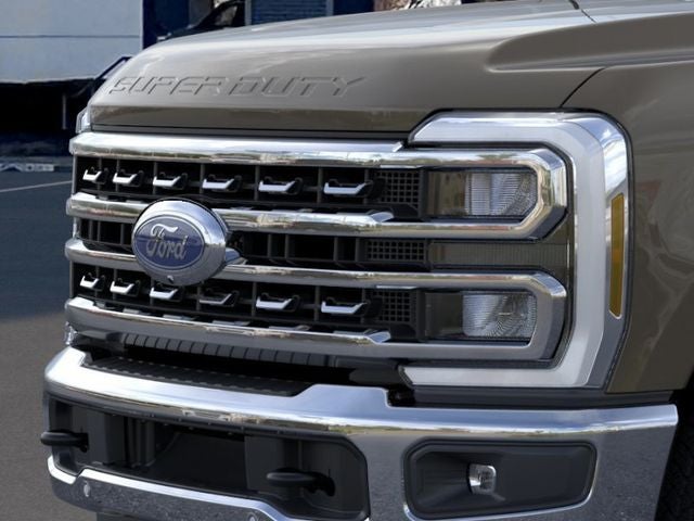2026 Ford F-250SD F-250® Lariat®