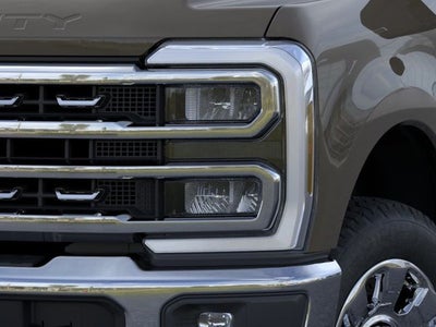 2026 Ford F-250SD F-250® Lariat®