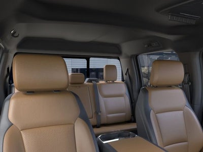 2026 Ford F-250SD F-250® Lariat®