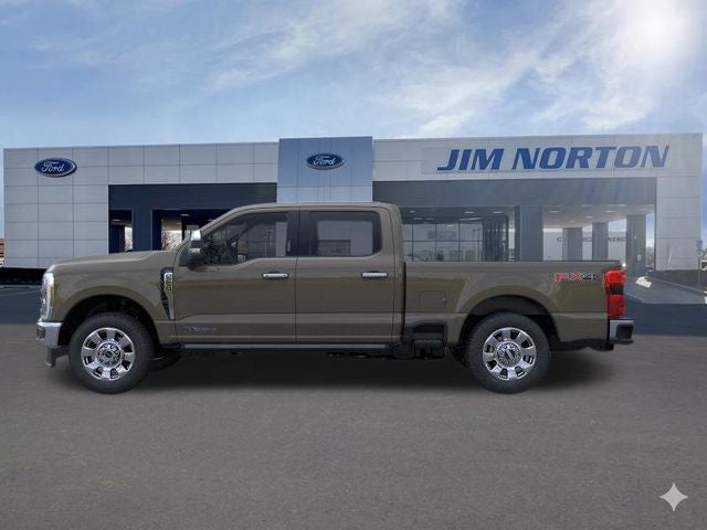 2026 Ford F-250SD F-250® Lariat®