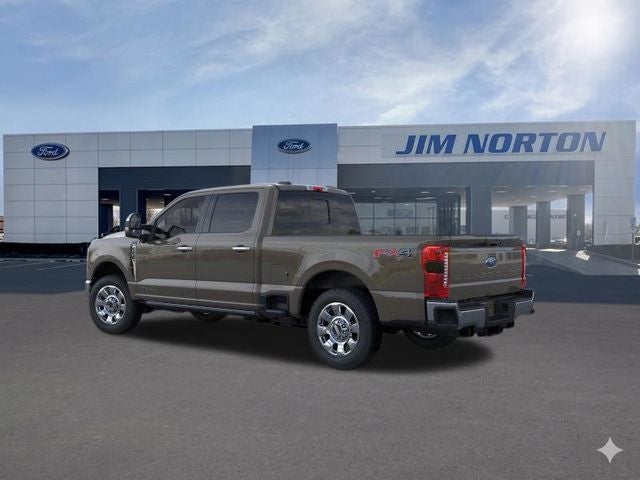 2026 Ford F-250SD F-250® Lariat®