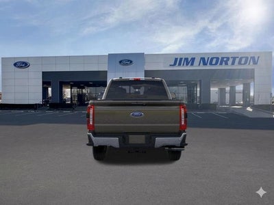 2026 Ford F-250SD F-250® Lariat®