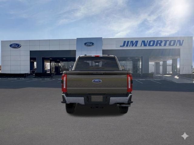 2026 Ford F-250SD F-250® Lariat®
