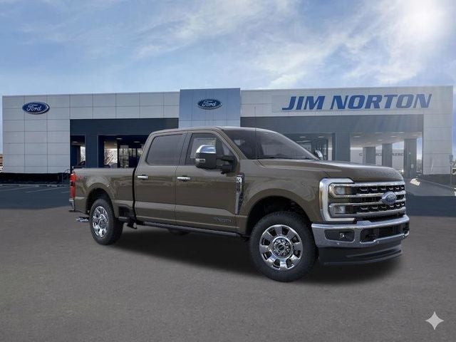 2026 Ford F-250SD F-250® Lariat®