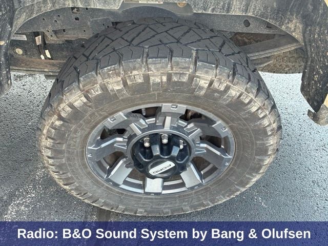 2024 Ford F-250SD Lariat