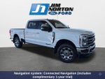 2024 Ford F-250SD King Ranch