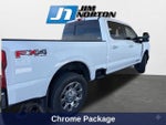2024 Ford F-250SD King Ranch