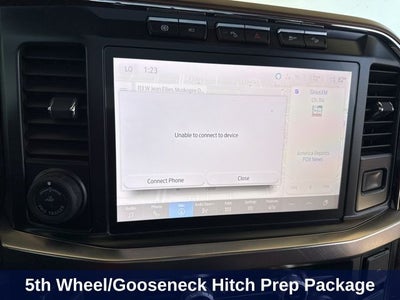 2024 Ford F-250SD King Ranch