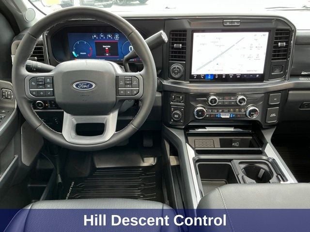 2025 Ford F-250SD Lariat