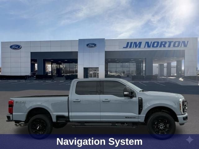 2025 Ford F-250SD Lariat