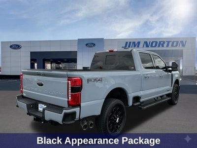2025 Ford F-250SD Lariat