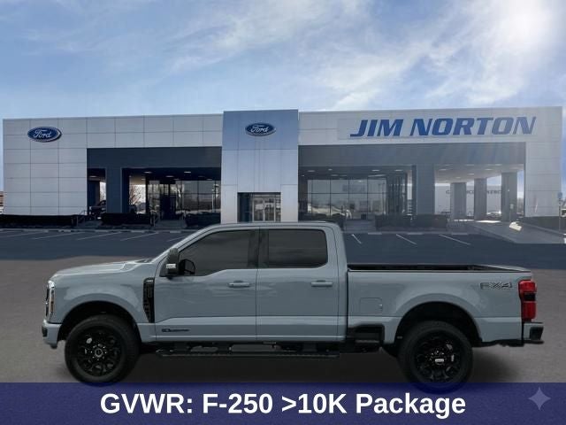 2025 Ford F-250SD Lariat