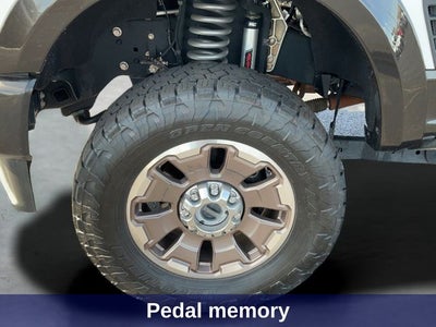 2024 Ford F-250SD King Ranch