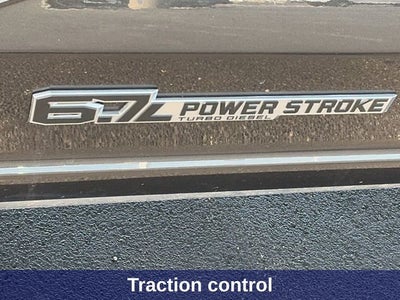 2024 Ford F-250SD King Ranch