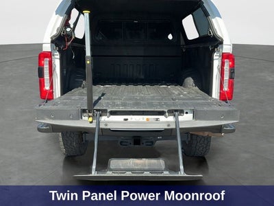 2024 Ford F-250SD King Ranch