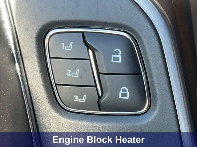 2024 Ford F-250SD King Ranch