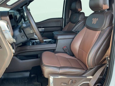 2024 Ford F-250SD King Ranch