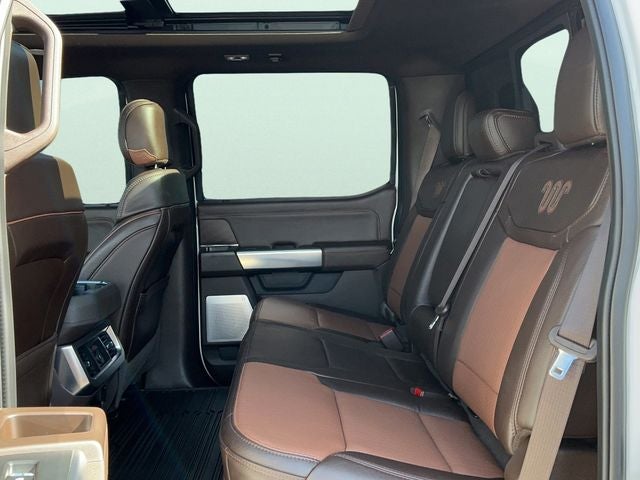 2024 Ford F-250SD King Ranch