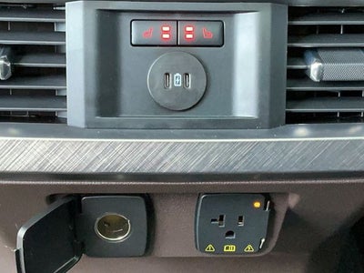 2024 Ford F-250SD King Ranch