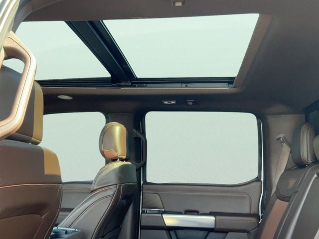 2024 Ford F-250SD King Ranch