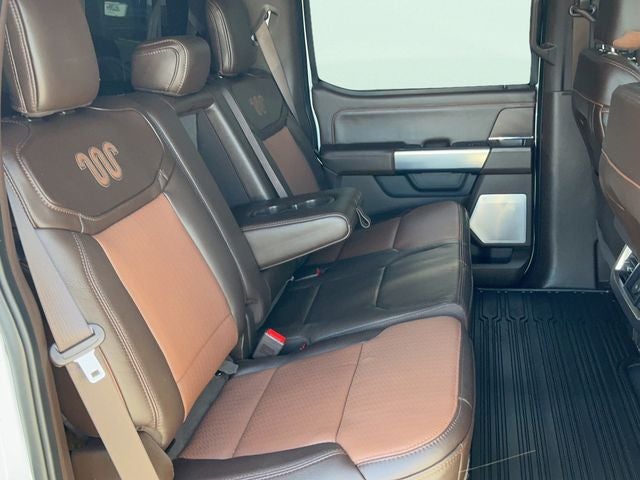 2024 Ford F-250SD King Ranch