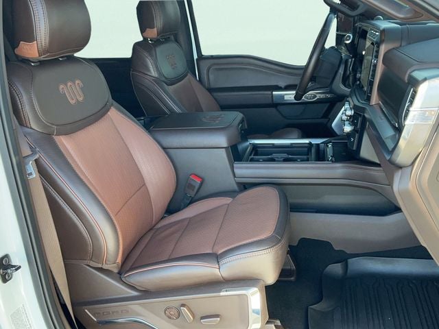 2024 Ford F-250SD King Ranch