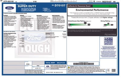 2024 Ford F-250SD King Ranch