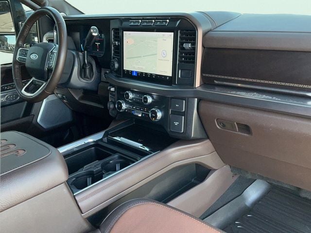 2024 Ford F-250SD King Ranch