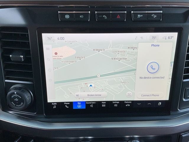 2024 Ford F-250SD King Ranch