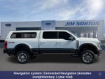 2024 Ford F-250SD King Ranch