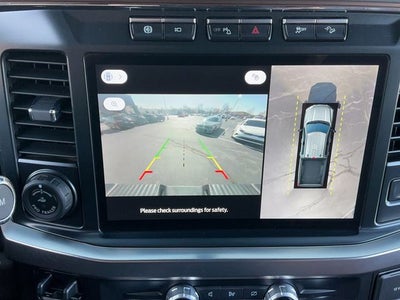 2024 Ford F-250SD King Ranch