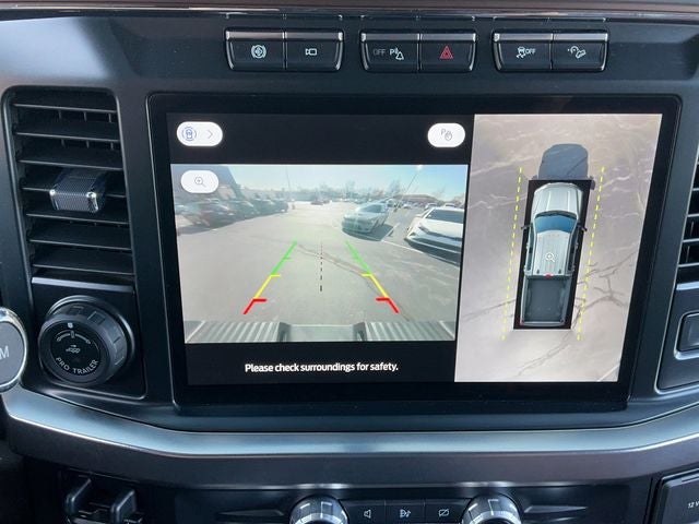 2024 Ford F-250SD King Ranch