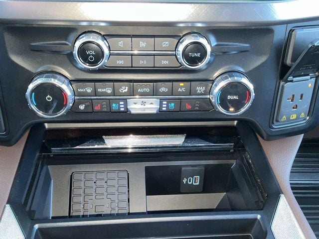 2024 Ford F-250SD King Ranch