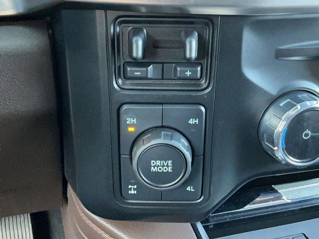 2024 Ford F-250SD King Ranch