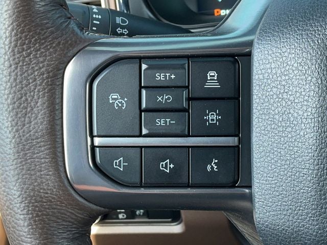 2024 Ford F-250SD King Ranch