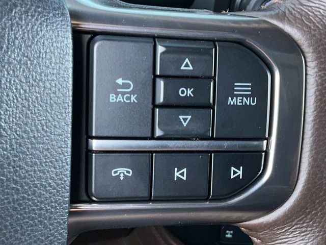 2024 Ford F-250SD King Ranch