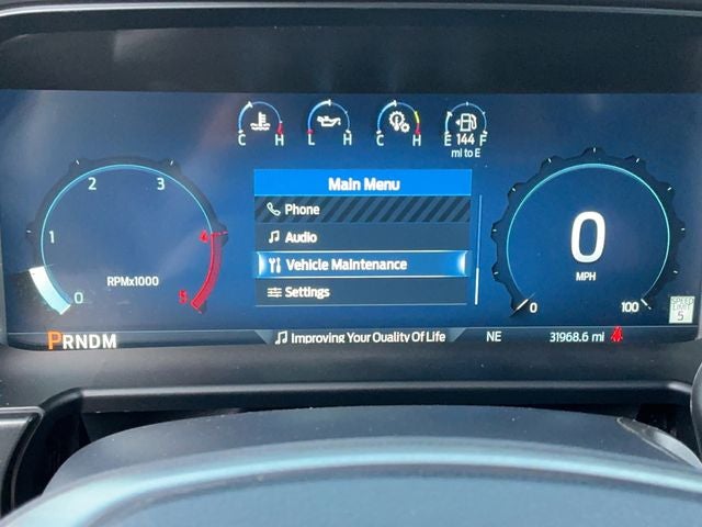 2024 Ford F-250SD King Ranch