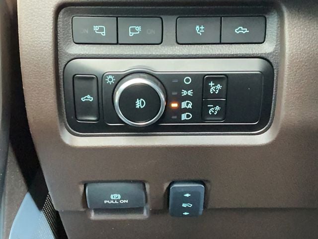 2024 Ford F-250SD King Ranch